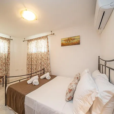 Irene Luxury & Apartment