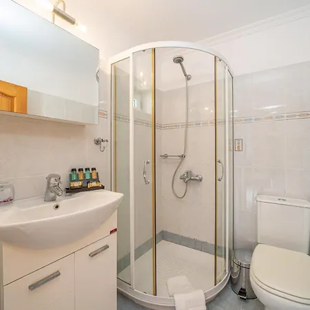 Irene Luxury & Apartment