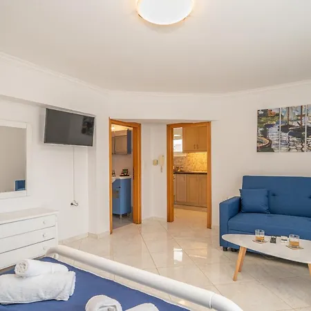 Irene Luxury & Apartment *