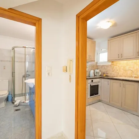 Irene Luxury Apartments